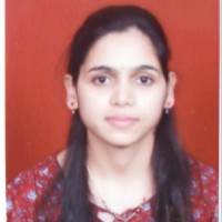 HPD Consultants Employee Pooja Pawar's profile photo