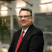 Larson Design Group Employee Frank Terak's profile photo