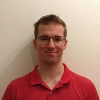 L3 Process Development Employee David Thériault's profile photo