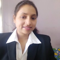 Neha Kumari Email & Phone Number