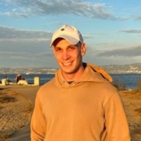Cerebras Systems Employee David Bick's profile photo
