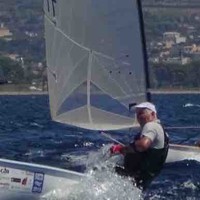 Sanlorenzo Yacht Employee Marco Viti's profile photo