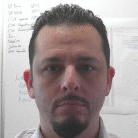 Puyenpa Employee Aaron Reale's profile photo
