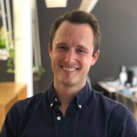 YipitData Employee Justin Harkness's profile photo