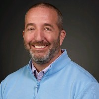 Acosta Group Employee Rob James's profile photo