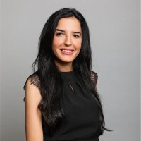 Com2market Employee Sara Arfaoui's profile photo