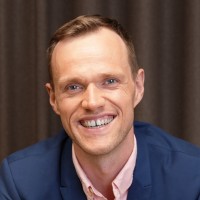 Obsidian Employee Jacob Eldon's profile photo