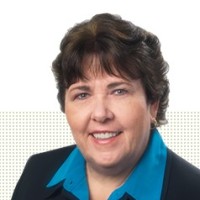 Kidder Mathews Employee Nancy Babb's profile photo