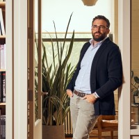 Watches of Switzerland Group PLC Employee Benjamin Clymer's profile photo