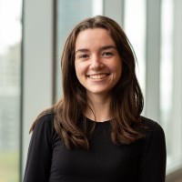Aplo Group Employee Emma McSharry's profile photo
