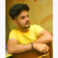 Accenture in India Employee Nitin Talwar's profile photo