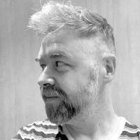 Vasia Markides Employee Chris Dooks's profile photo