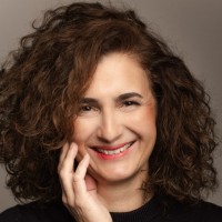 ACYAN Employee Karine George's profile photo