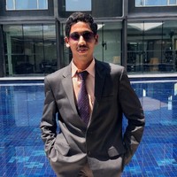 Supernova Group Employee Sartaz Khadri's profile photo