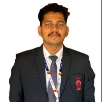 Bharat Iron Syndicate Employee Abhishek Sutar's profile photo