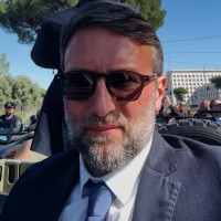 Thomas de Santis Email