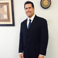 Hollymatic Corporation Employee Mike Martinez's profile photo