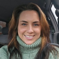 DVM Power + Control Employee Caitlyn Black's profile photo