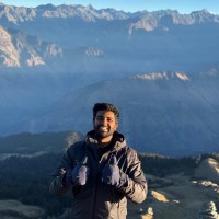 Q2 Employee Ranjan Shetty's profile photo