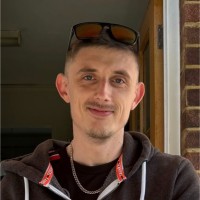 Duplo International Employee Ryan Levitt's profile photo