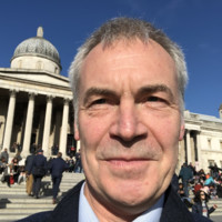 Oceanic Investment Management Employee Andrew Stone's profile photo