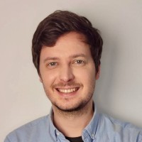 Medizinische Universität Wien Employee Simon Lindner's profile photo