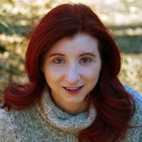 People Source Employee Vanessa Beck's profile photo