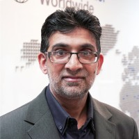 Islamic Relief Worldwide Employee Affan Cheema's profile photo