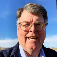 Roadpost Employee Dan Cassidy's profile photo