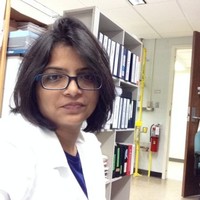 CVS Health Employee Devanshi Desai's profile photo