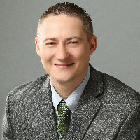 Phase 1 Equity Employee Brandon Land's profile photo