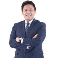 MHA Employee Mark Ian Carrasco's profile photo