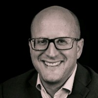 Citi Employee David Brooks's profile photo