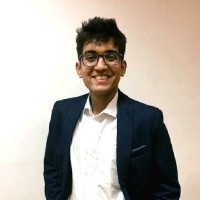 Lucid Motors Employee Raghav Kumar's profile photo
