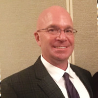 Halsey Foodservice Employee Mike Stapleton's profile photo