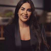 Transcorp International Employee Judy Saghir's profile photo