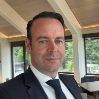 Jackson Hogg Limited Employee Richard Hogg's profile photo