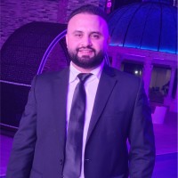 Royce Construction Services Employee Abraham Fadel's profile photo