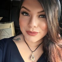 Allstage Pro Employee Isabell Torres's profile photo