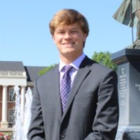 FuelFox Employee Carter Haggard's profile photo