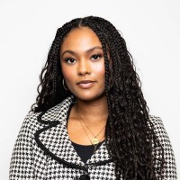 STRIPT Employee Jiana McDonald's profile photo