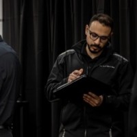 Lucid Motors Employee Adel Hussein's profile photo