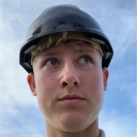 All Access Scaffolding Employee Brody Woodward's profile photo