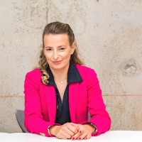 Sofia Bar Association Employee Bilyana Nikolova's profile photo