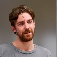 Embedism Employee Jack Raison's profile photo