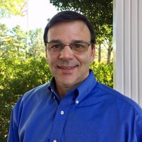 Tim Mines