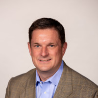 Visa Employee Scott MacWilliams's profile photo