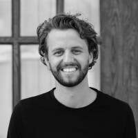 Unfold Architecture Employee Mike Gray's profile photo