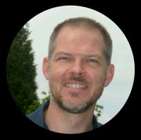 AFEJI Employee Benjamin Michez's profile photo
