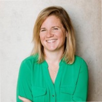 eight&four Group Employee Kate Ross's profile photo